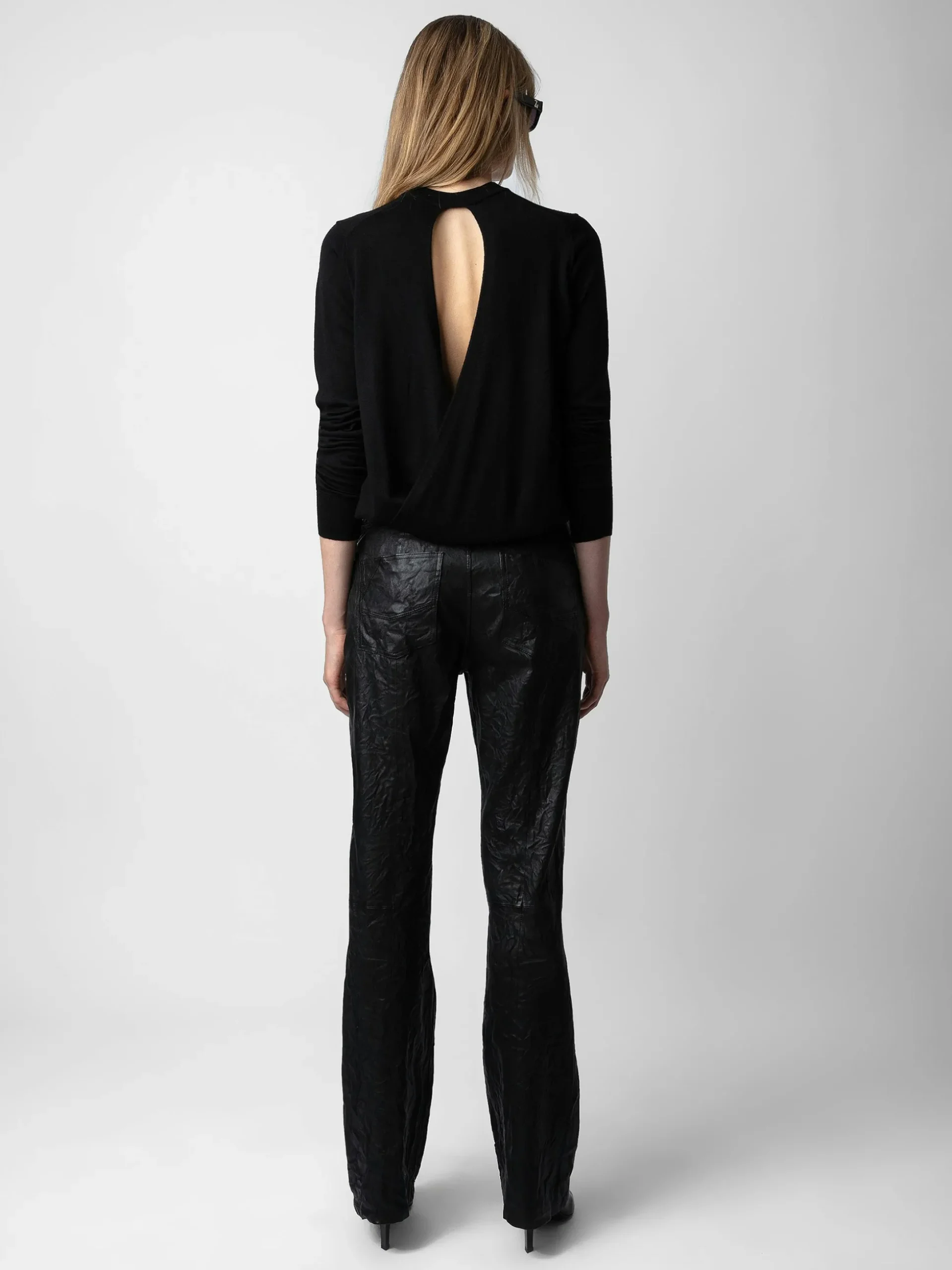 emma_sweater_1.webp Zadig&Voltaire Emma Sweater Black Online