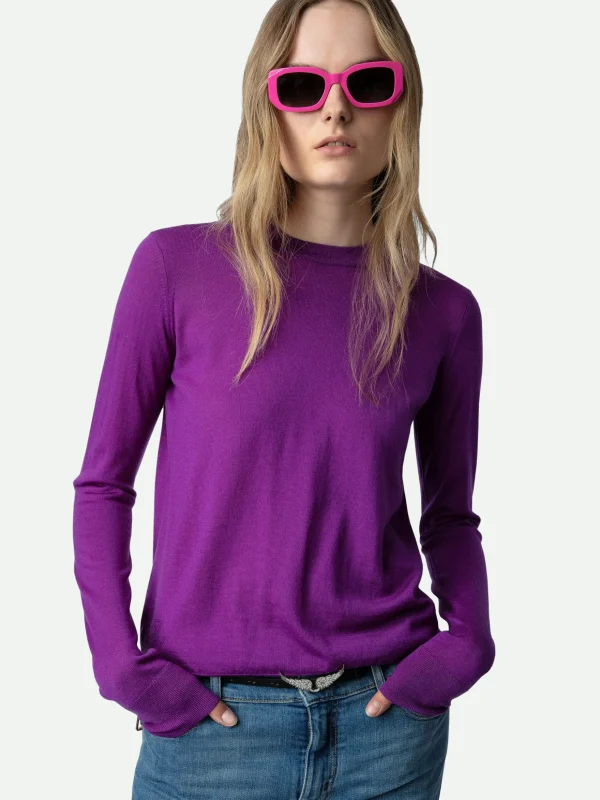 Zadig&Voltaire Emma Sweater Goa Online