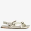 Zadig&Voltaire Forget Me Knot Sandals Flash Sale
