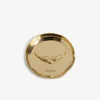 Zadig&Voltaire Hot Mess Bowl Old gold Cheap