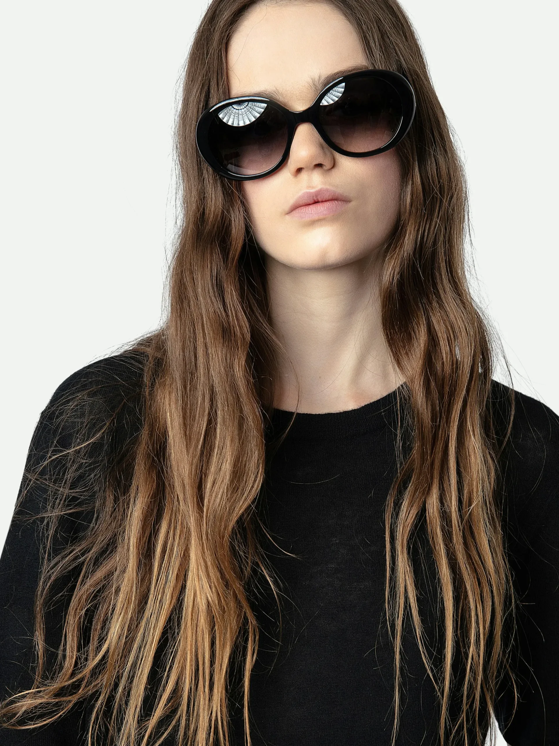 ida_cashmere_sweater_2.webp Zadig&Voltaire Ida Cashmere Sweater Black Store