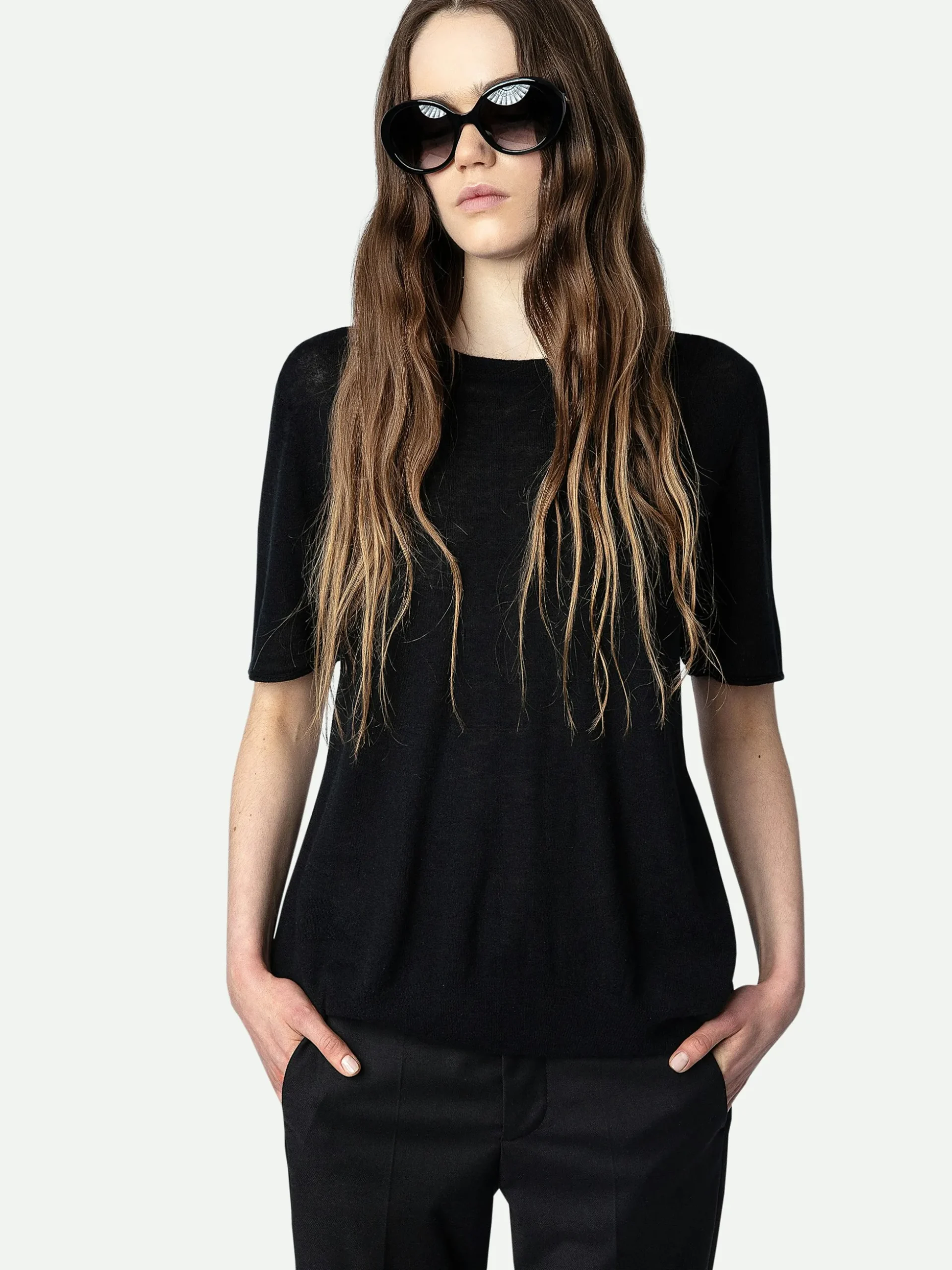 ida_cashmere_sweater_3.webp Zadig&Voltaire Ida Cashmere Sweater Black Store