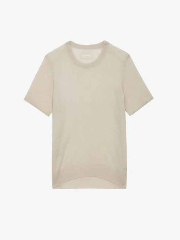 Zadig&Voltaire Ida Cashmere Sweater Judo Shop