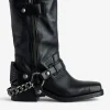 Zadig&Voltaire Igata Ankle Boots Black Hot