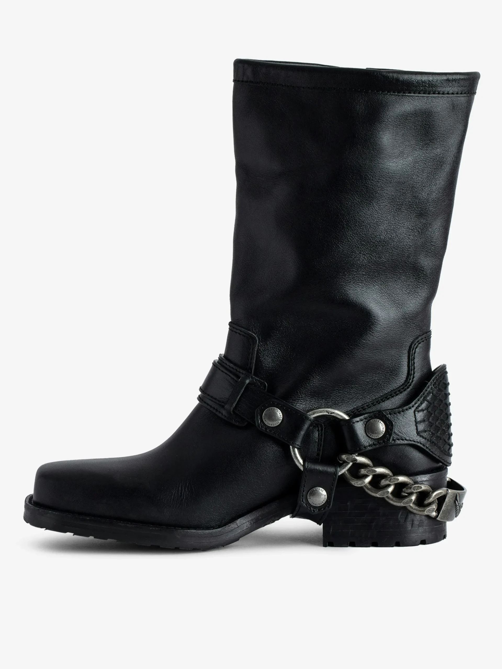 igata_ankle_boots_1.webp Zadig&Voltaire Igata Ankle Boots Black Hot