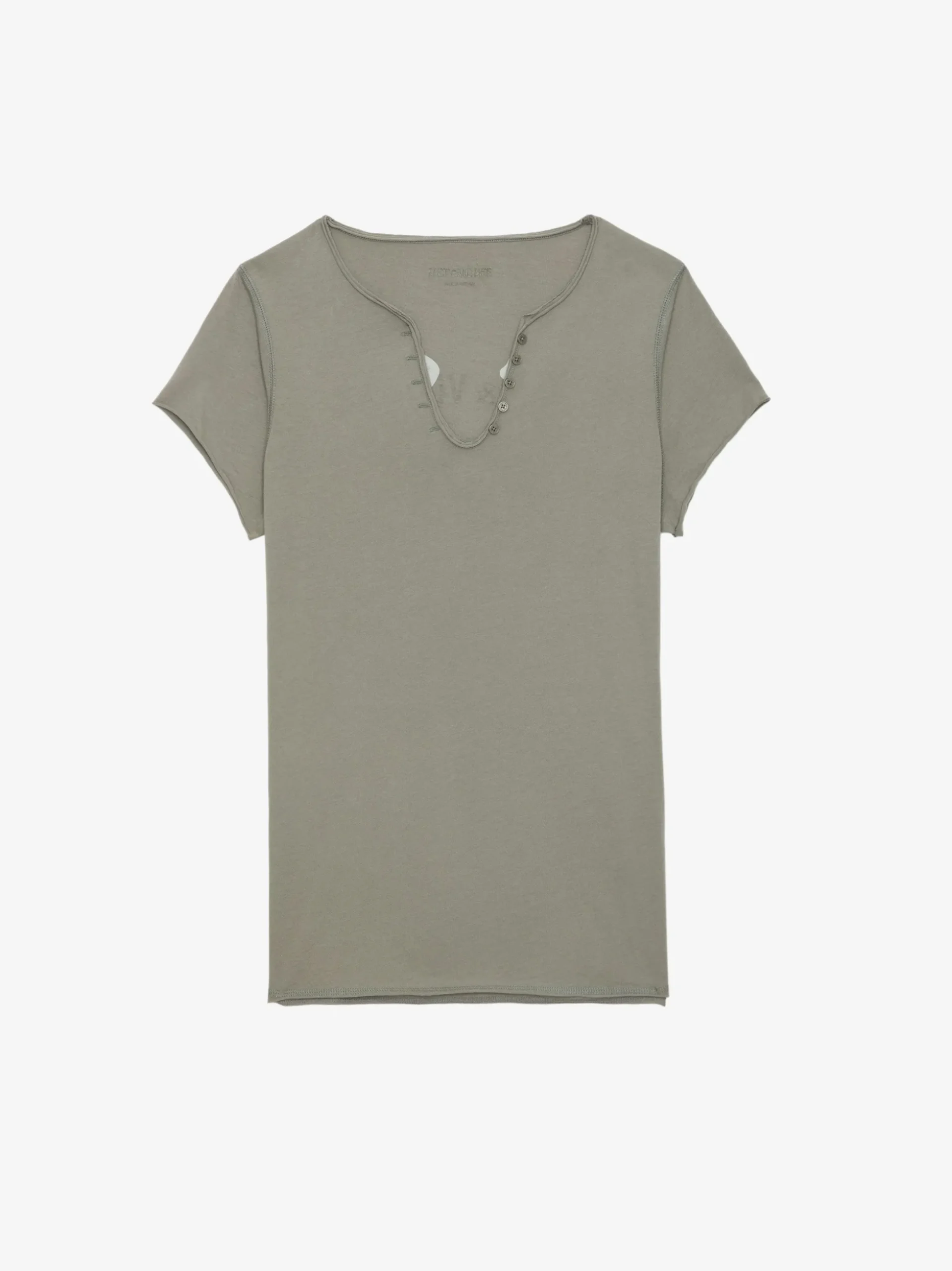 insignia_henley_tshirt_5.webp Zadig&Voltaire Insignia Henley T-shirt Trellis Shop