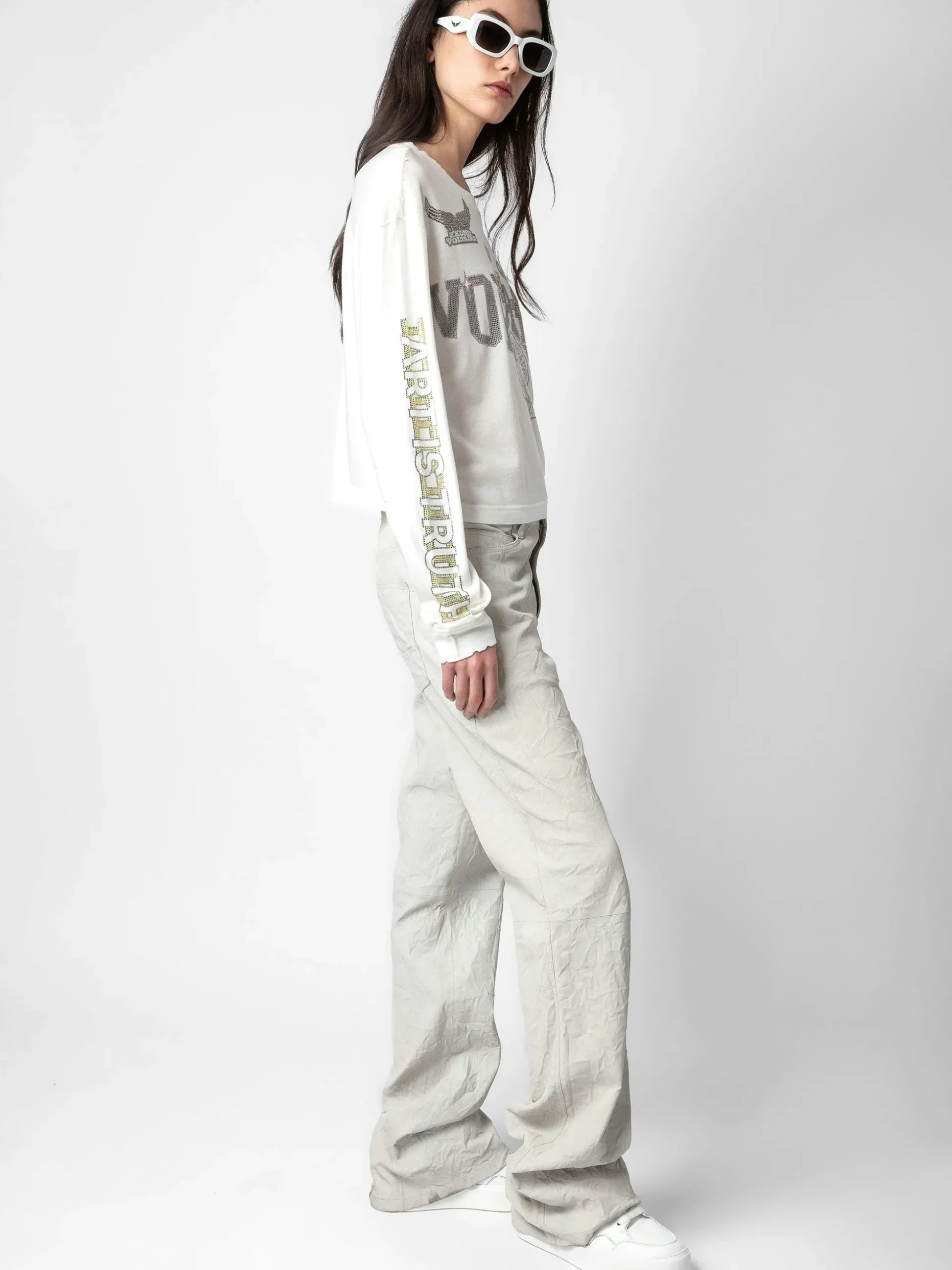 iona_voltaire_diamant_tshirt_3.webp Zadig&Voltaire Iona Voltaire Diamanté T-shirt Judo Cheap