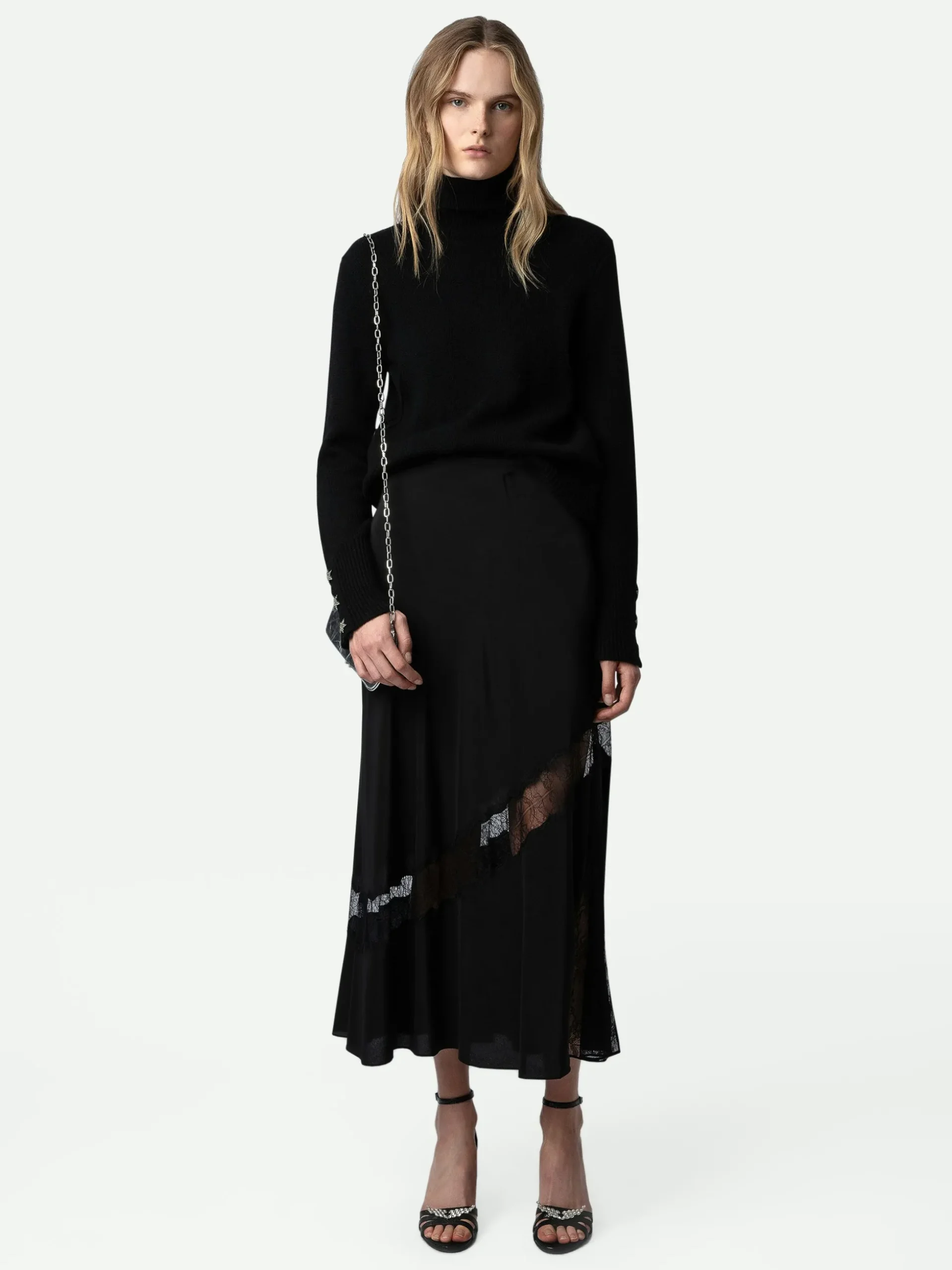 jaylal_silk_skirt_0.webp Zadig&Voltaire Jaylal Silk Skirt Black Store
