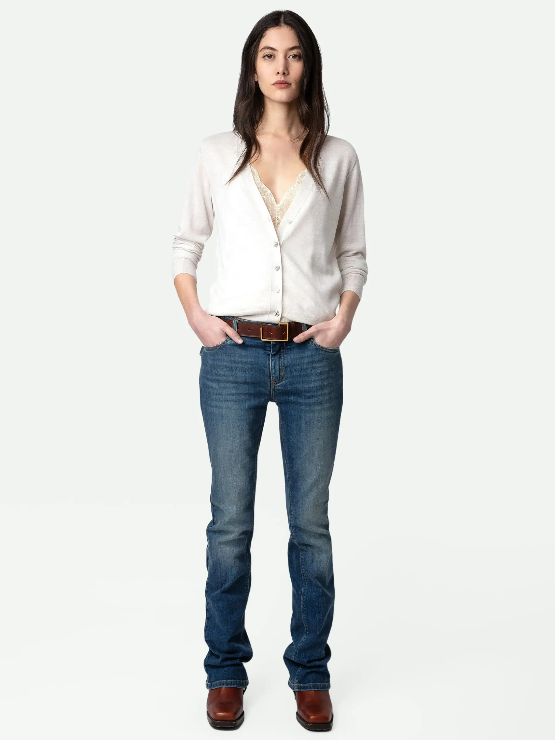 jemmy_jewel_cardigan_0.webp Zadig&Voltaire Jemmy Jewel Cardigan Neige Discount