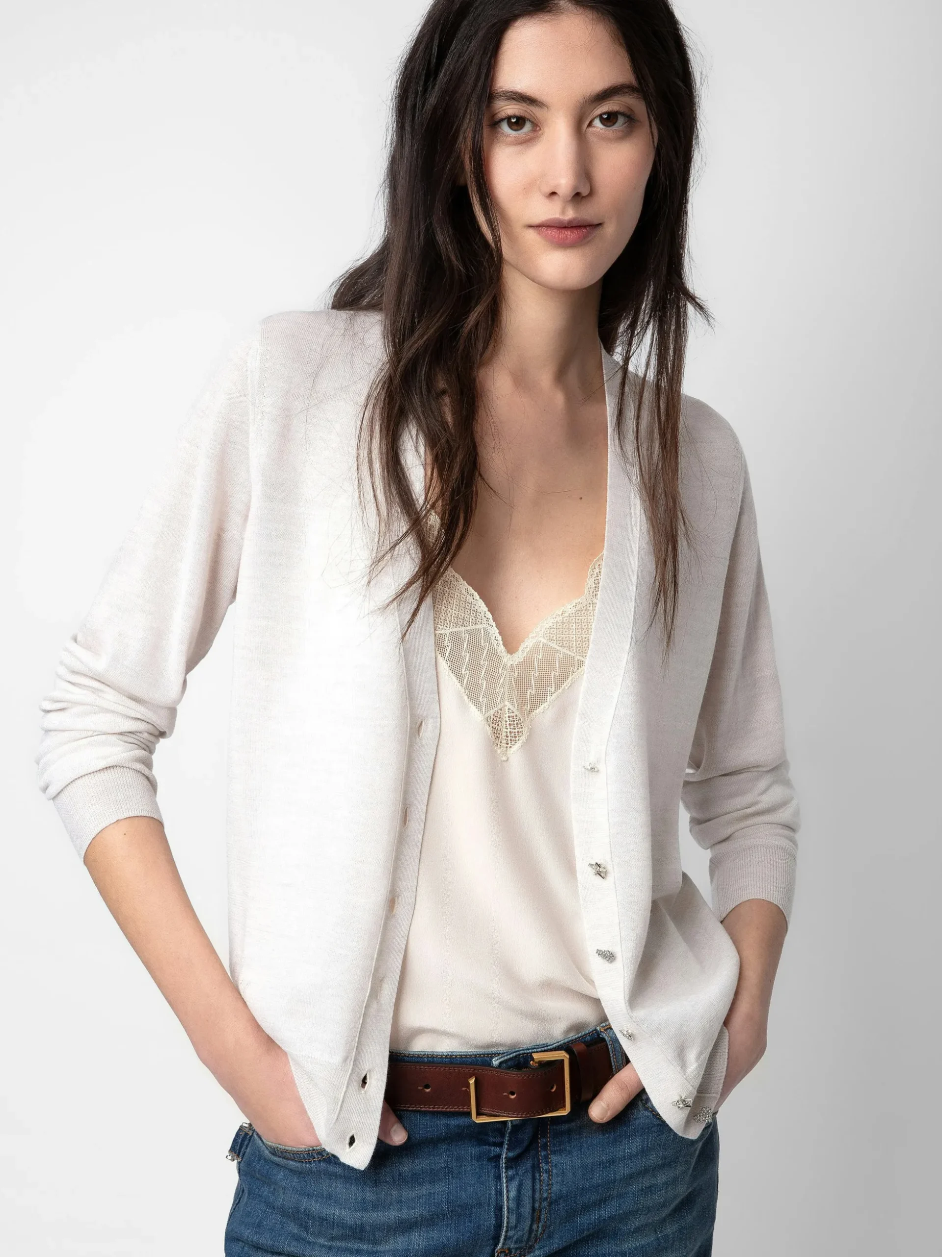jemmy_jewel_cardigan_2.webp Zadig&Voltaire Jemmy Jewel Cardigan Neige Discount