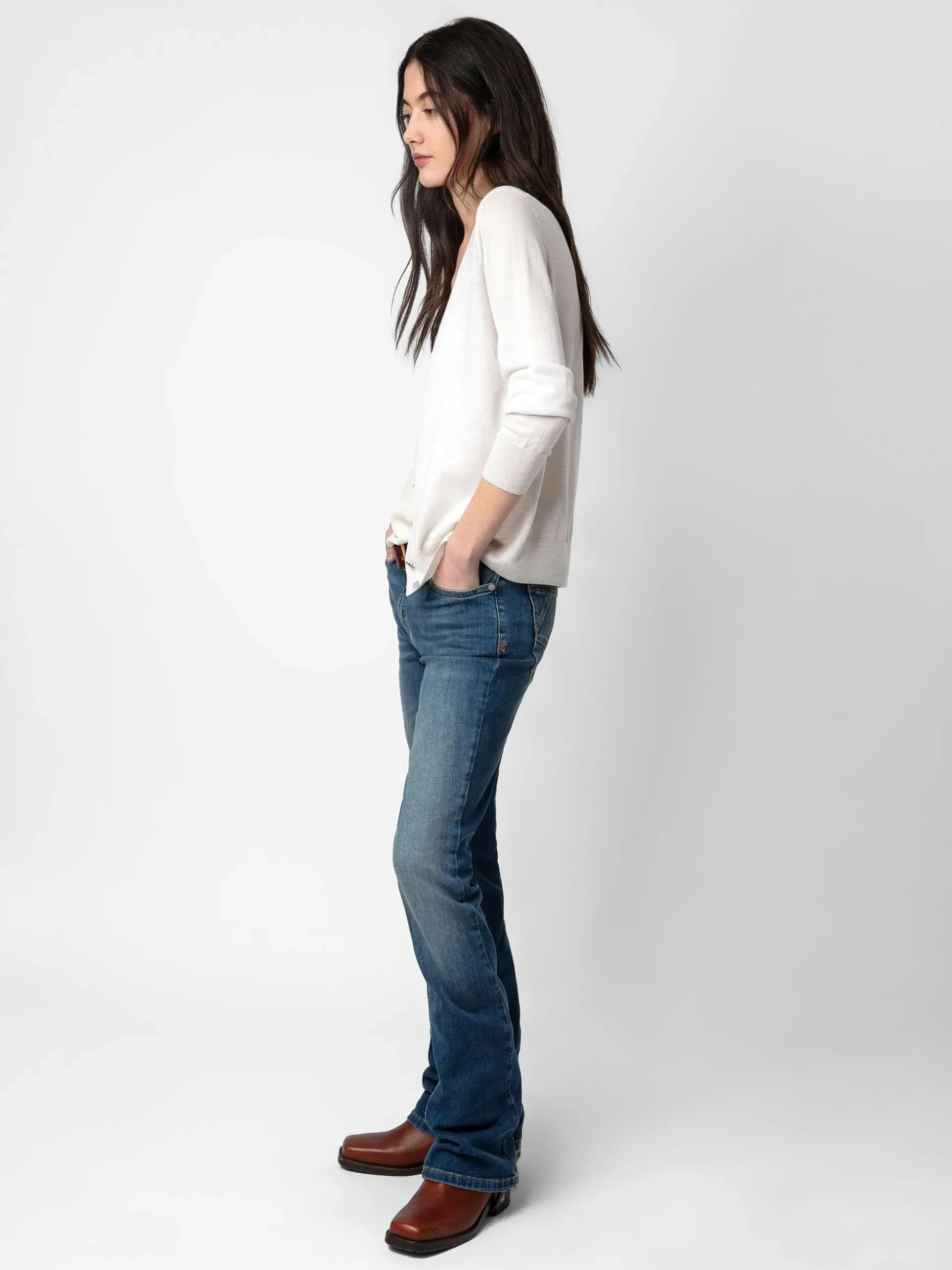 jemmy_jewel_cardigan_3.webp Zadig&Voltaire Jemmy Jewel Cardigan Neige Discount