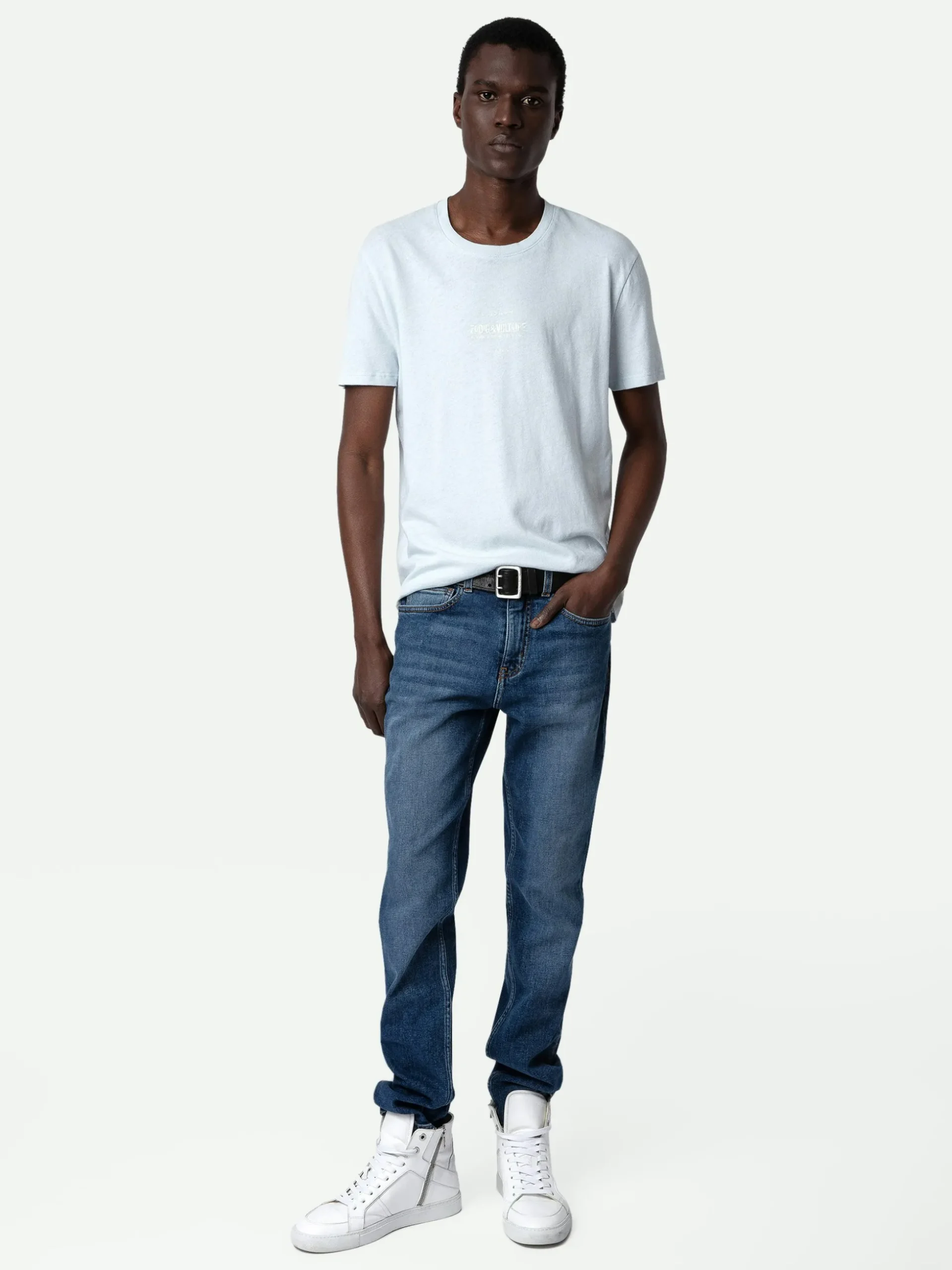 jetty_tshirt_0-1.webp Zadig&Voltaire Jetty T-shirt Ciel Best Sale