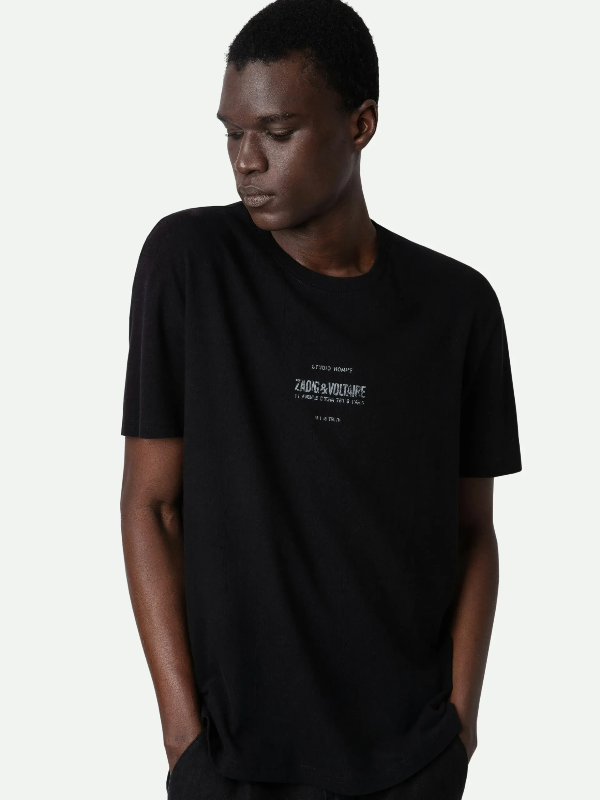 jetty_tshirt_3.webp Zadig&Voltaire Jetty T-shirt Black Cheap