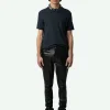 Zadig&Voltaire Jimmy Cashmere Sweater Nightmare Fashion