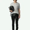 Zadig&Voltaire Jimmy Cashmere Sweater Gris chine clair Clearance