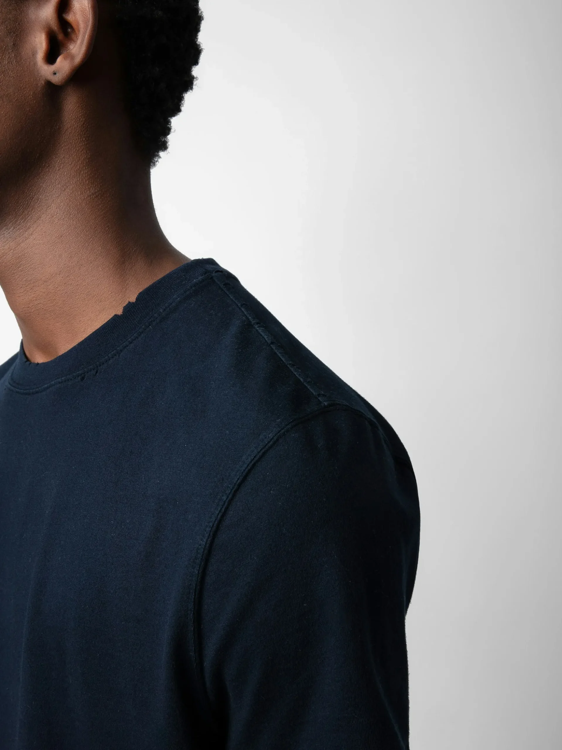 jimmy_tshirt_2.webp Zadig&Voltaire Jimmy T-Shirt Encre Cheap