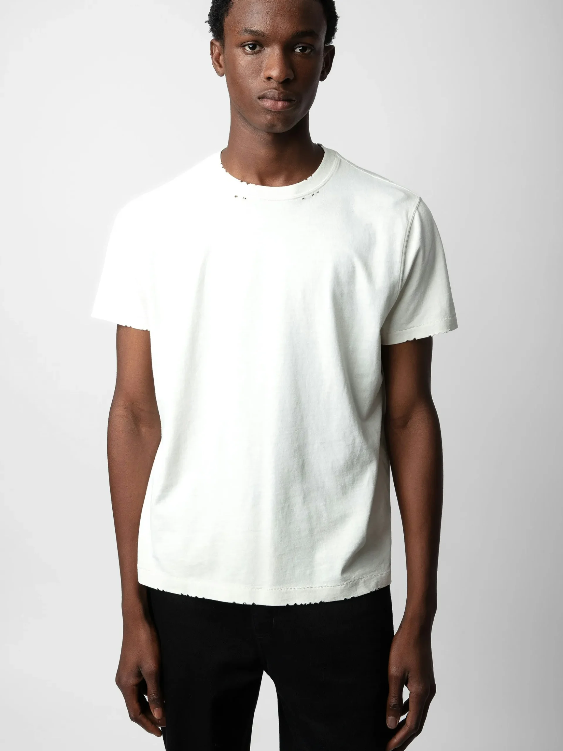 jimmy_tshirt_5-2.webp Zadig&Voltaire Jimmy T-Shirt Judo Best Sale
