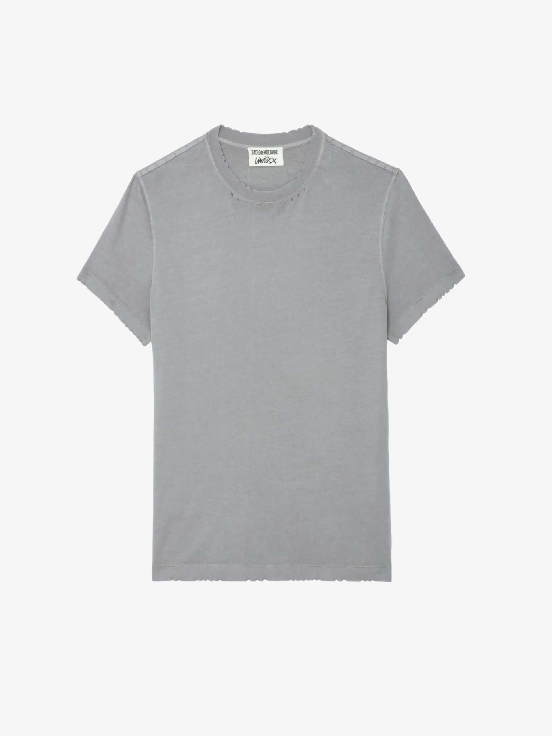 jimmy_tshirt_7-1.webp Zadig&Voltaire Jimmy T-Shirt Iron Sale