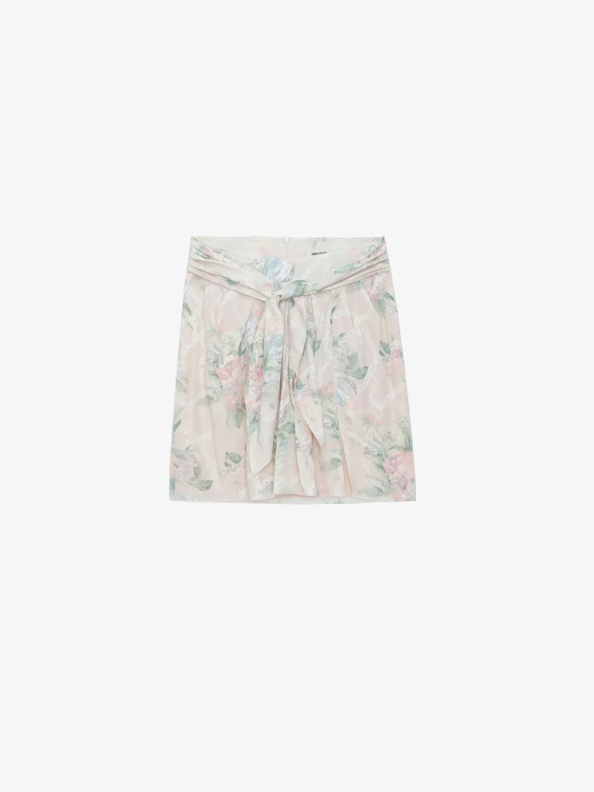 joji_skirt_4.webp Zadig&Voltaire Joji Skirt Mastic Clearance