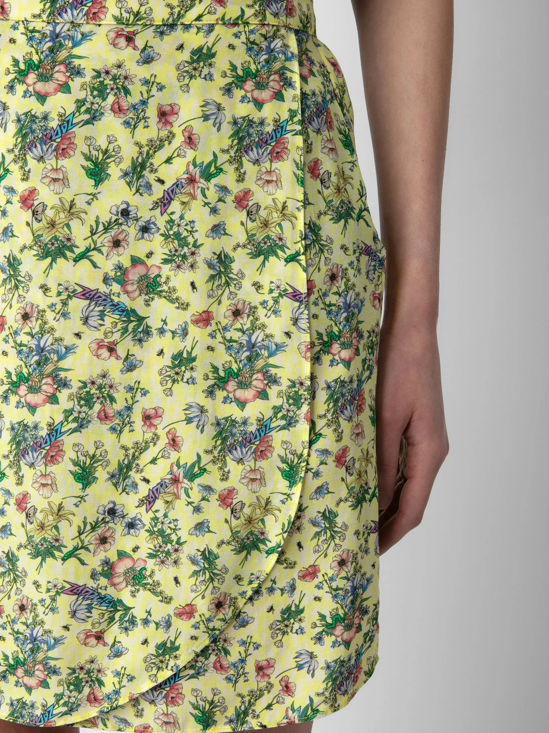 joseline_skirt_2.webp Zadig&Voltaire Joseline Skirt Cedra Hot