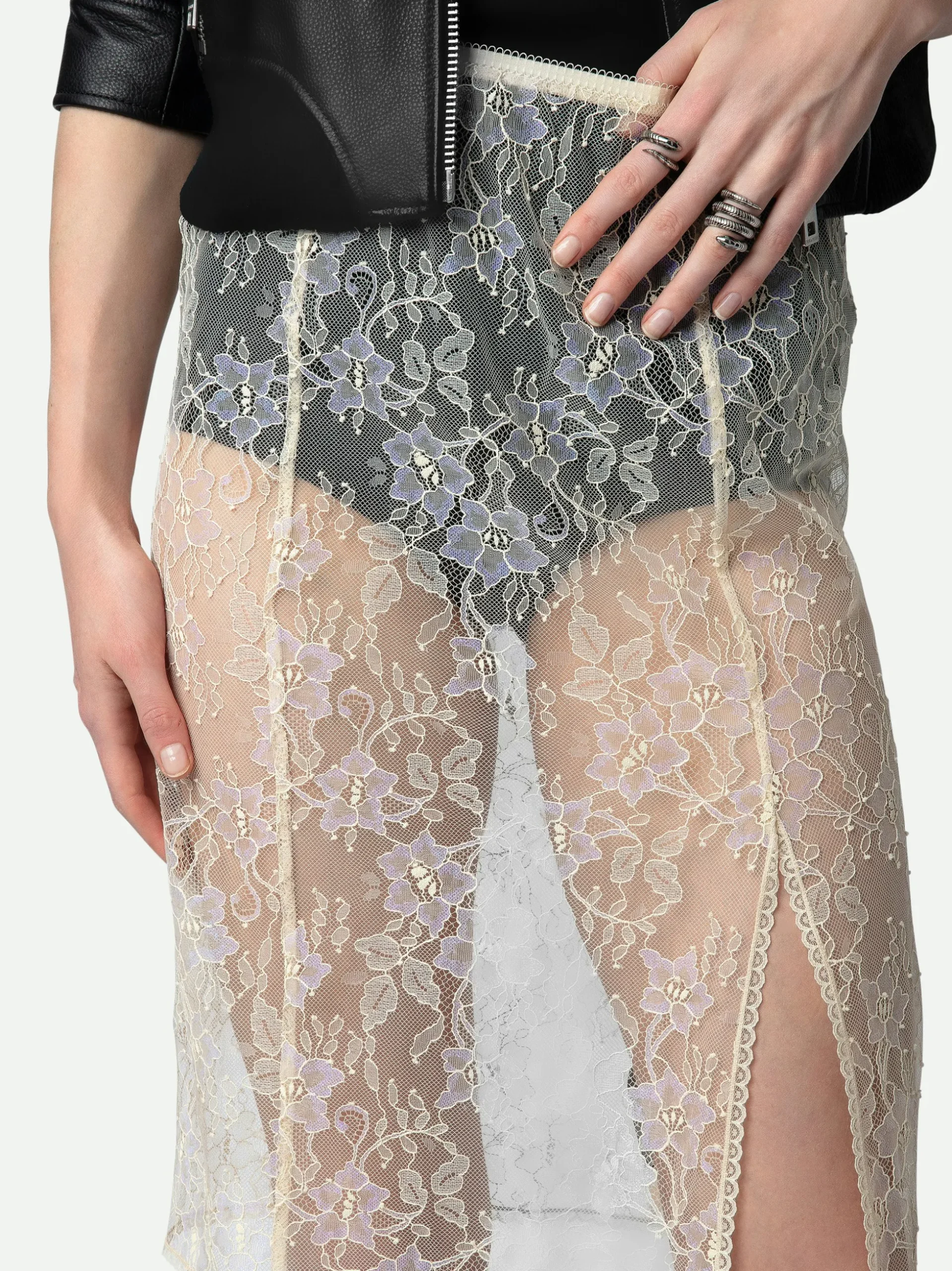justicia_skirt_4.webp Zadig&Voltaire Justicia Skirt Scout Online