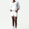 Zadig&Voltaire Kaly Sweatshirt Gris chine clair Clearance