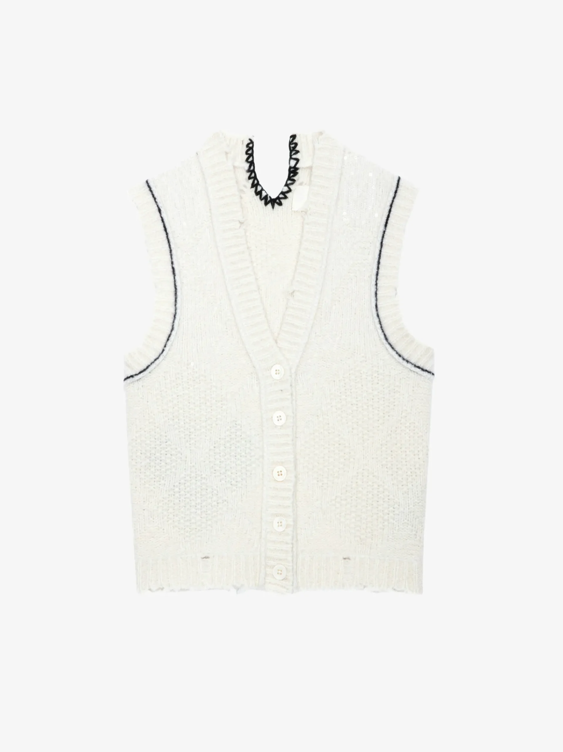 karry_cardigan_5.webp Zadig&Voltaire Karry Cardigan Ecru Shop