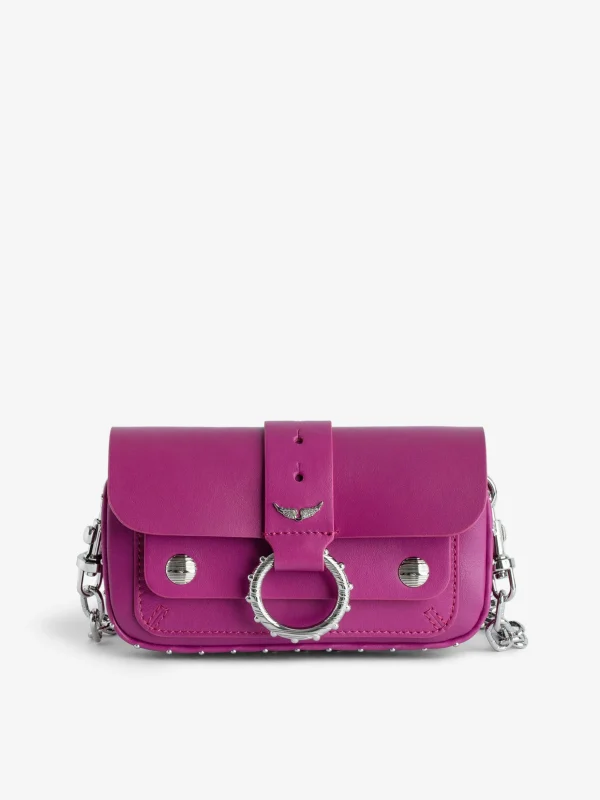 Zadig&Voltaire Kate Wallet Bag Glam Online