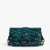 Zadig&Voltaire Kate Wallet Wild Bag Fresh Store
