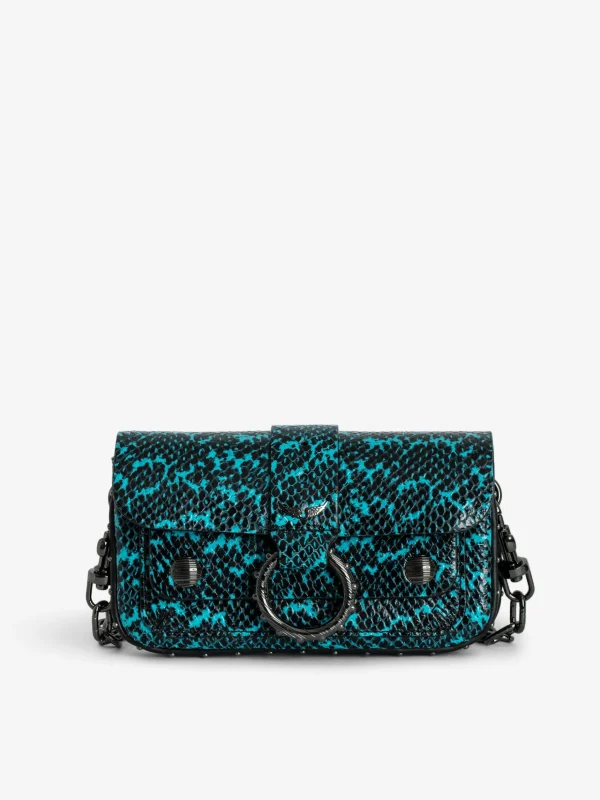 Zadig&Voltaire Kate Wallet Wild Bag Fresh Store