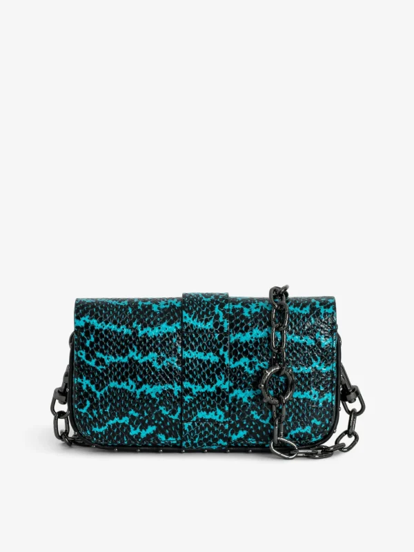 Zadig&Voltaire Kate Wallet Wild Bag Fresh Store