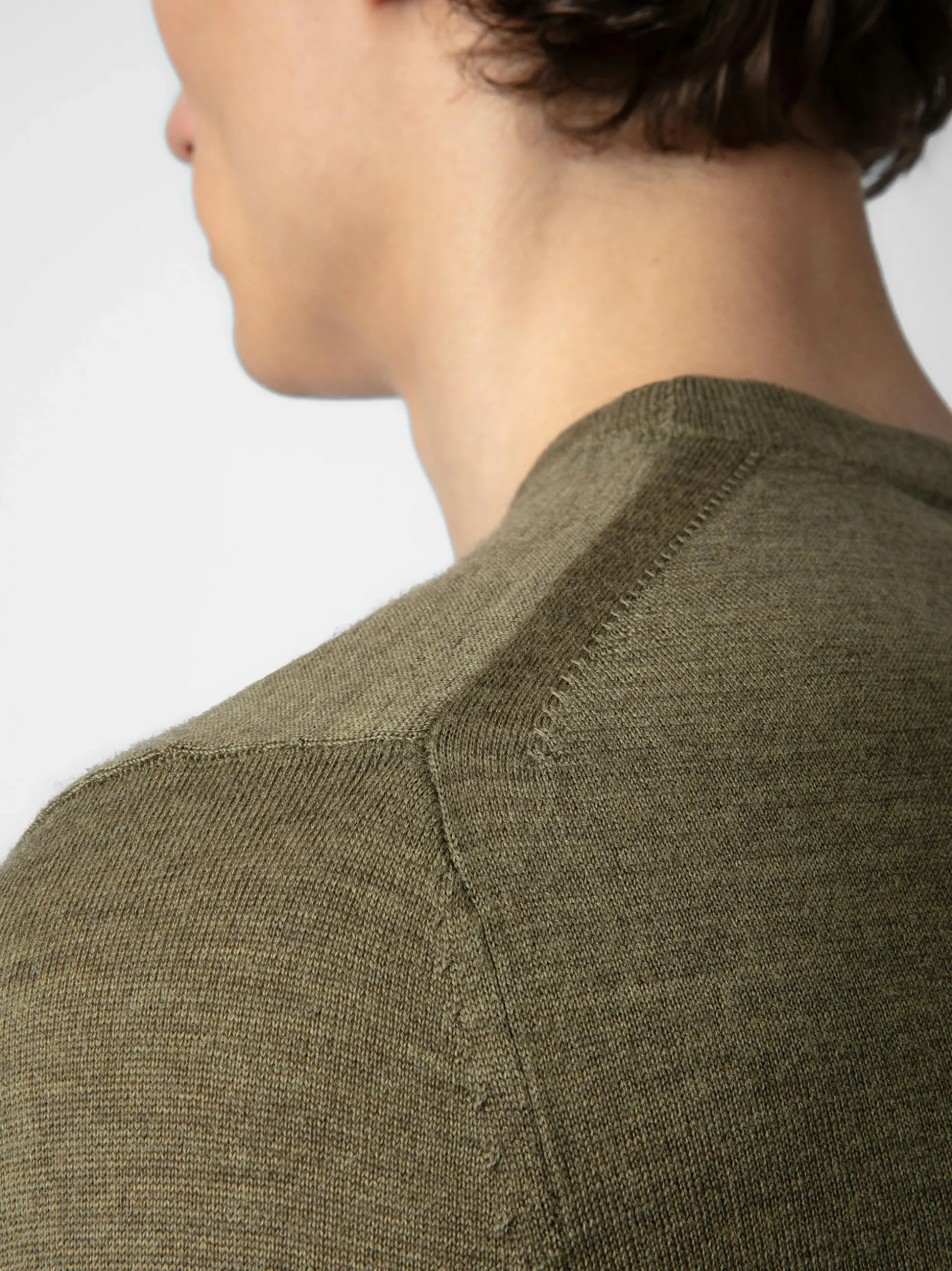 kennedy_sweater_3.webp Zadig&Voltaire Kennedy Sweater Used kaki Clearance