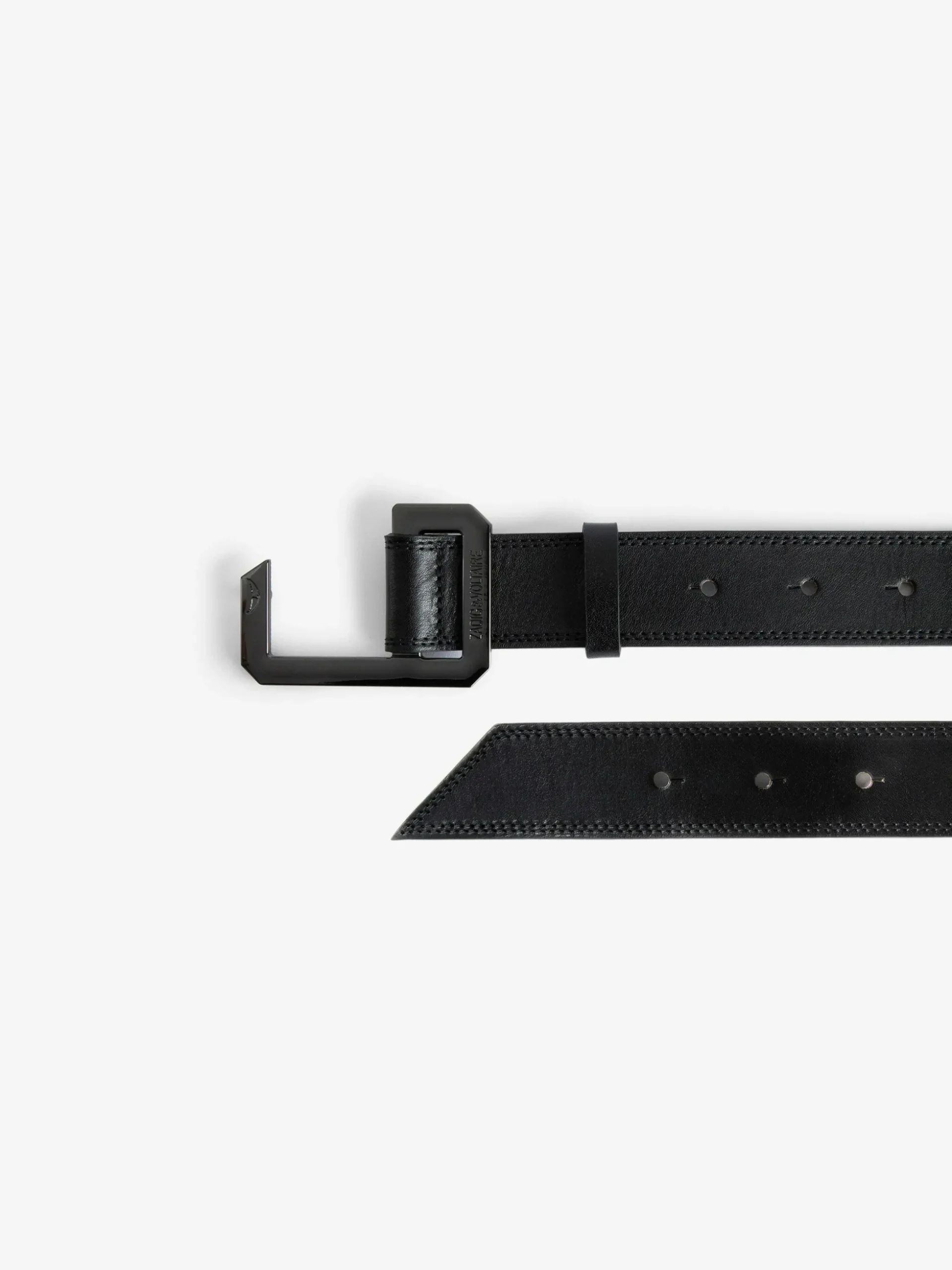 la_cecilia_belt_1.webp Zadig&Voltaire La Cecilia Belt Black Cheap