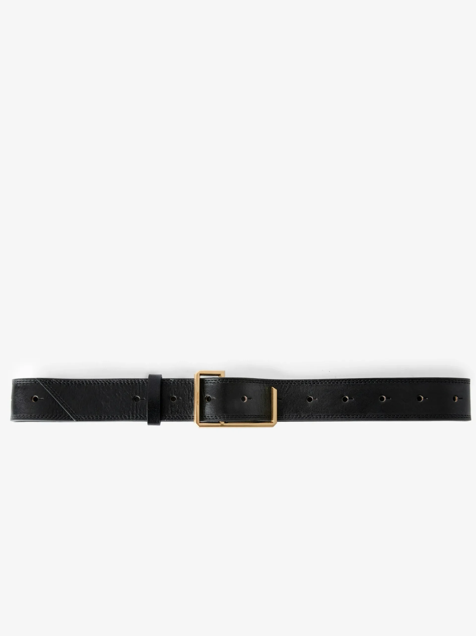 la_cecilia_obsession_belt_0.webp Zadig&Voltaire La Cecilia Obsession Belt Black Hot