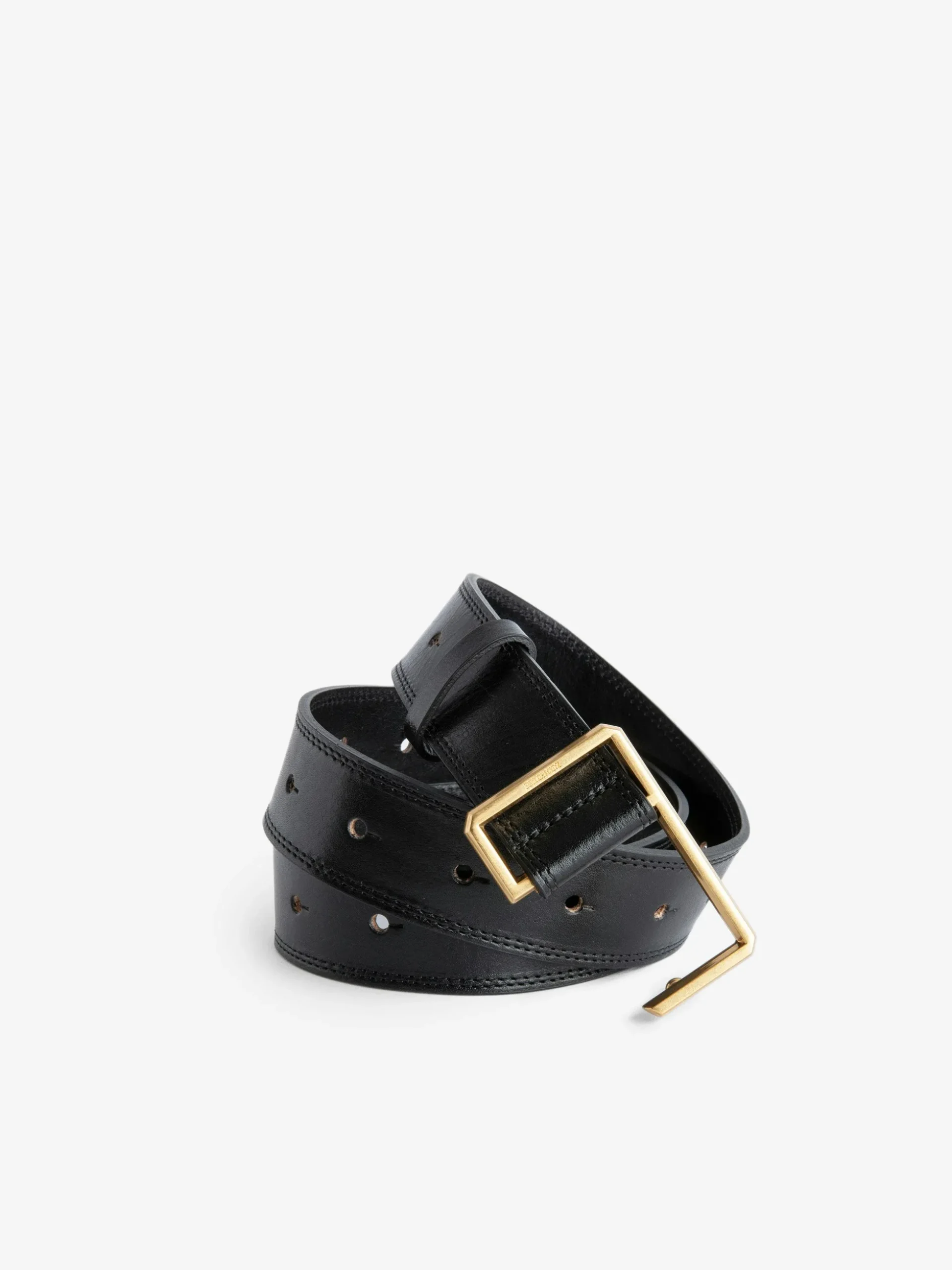 la_cecilia_obsession_belt_2.webp Zadig&Voltaire La Cecilia Obsession Belt Black Hot