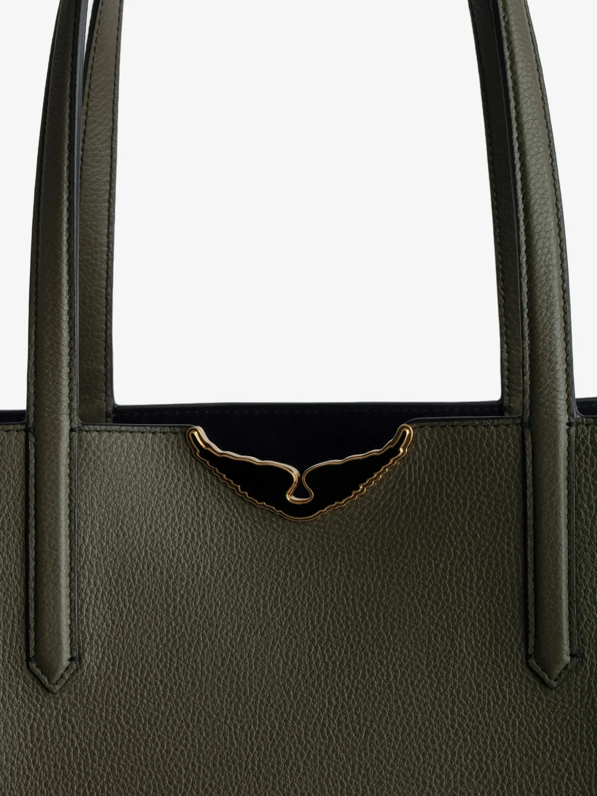 le_borderline_bag_2.webp Zadig&Voltaire Le Borderline Bag Record gold Fashion