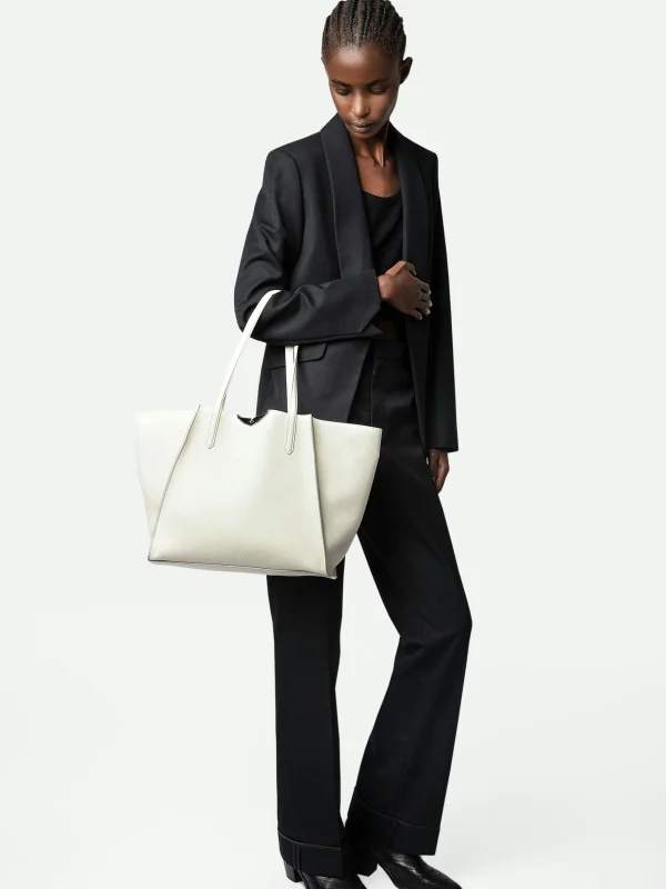Zadig&Voltaire Le Borderline Bag Flash Store