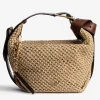 Zadig&Voltaire Le Cecilia Bag Down Store