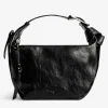 Zadig&Voltaire Le Cecilia Bag Black Best Sale