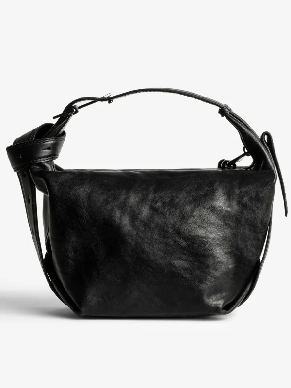Zadig&Voltaire Le Cecilia Bag Black Best Sale