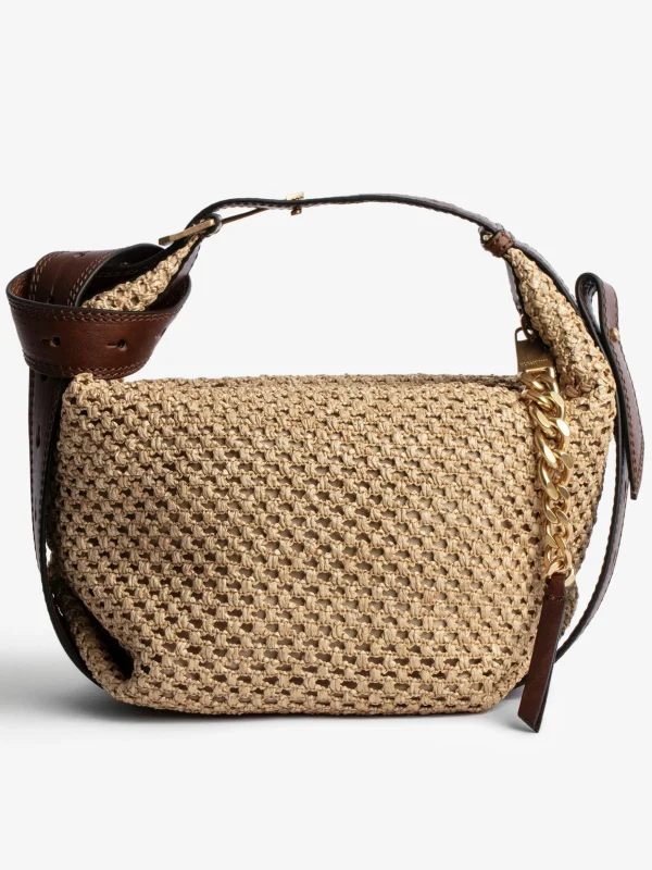 Zadig&Voltaire Le Cecilia Bag Down Store