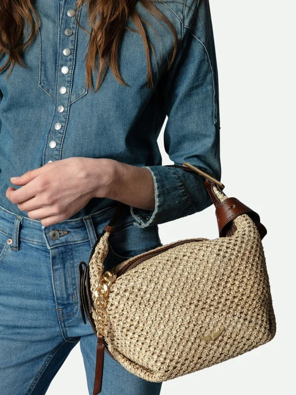 Zadig&Voltaire Le Cecilia Bag Down Store