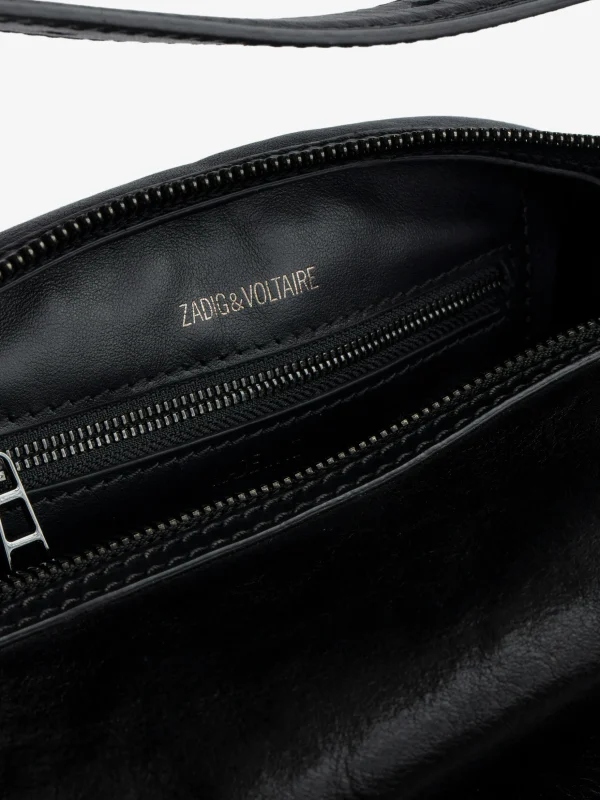 Zadig&Voltaire Le Cecilia Bag Black Best Sale
