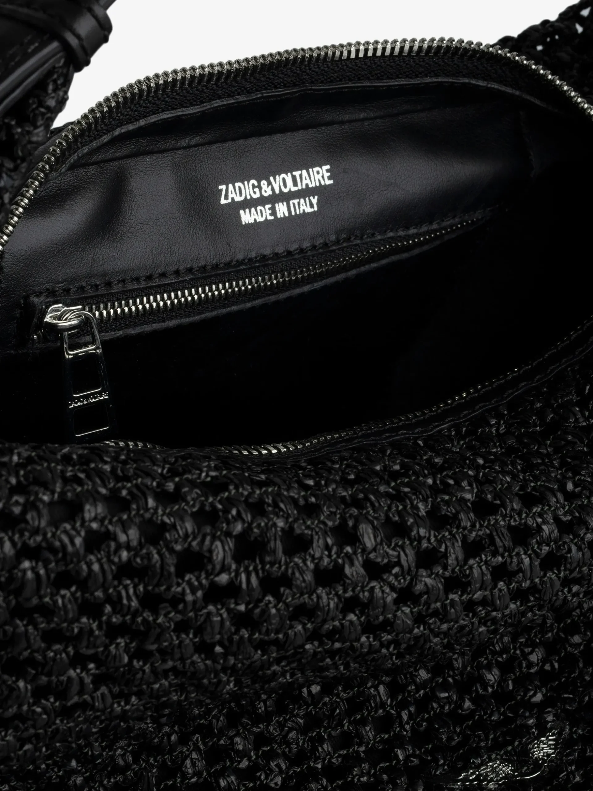 le_cecilia_bag_4.webp Zadig&Voltaire Le Cecilia Bag Black Shop