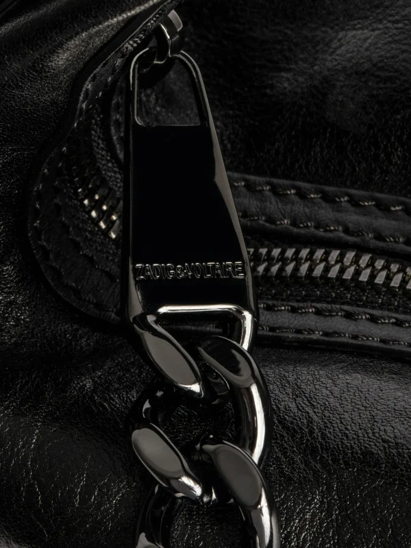 Zadig&Voltaire Le Cecilia Bag Black Best Sale