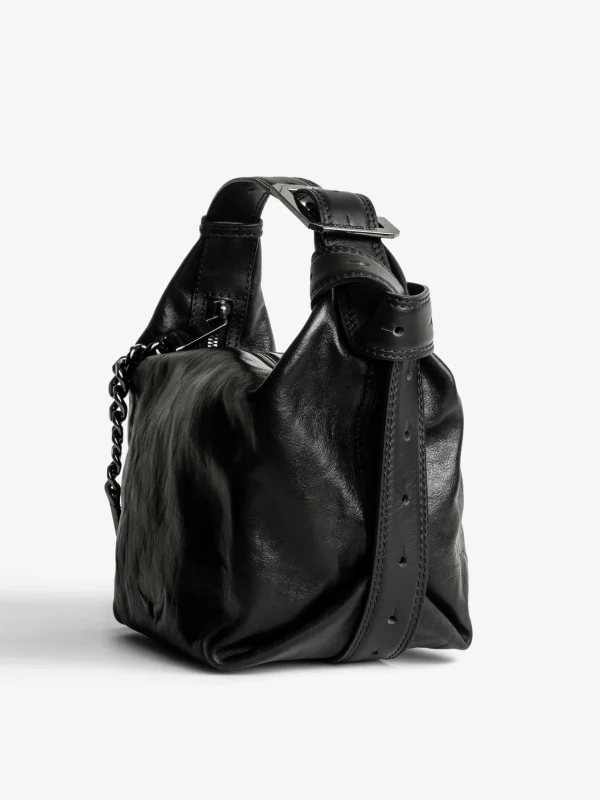 Zadig&Voltaire Le Cecilia Bag Black Best Sale
