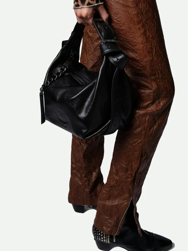 Zadig&Voltaire Le Cecilia Bag Black Best Sale
