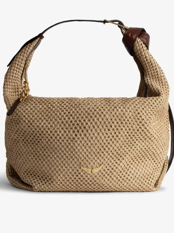 Zadig&Voltaire Le Cecilia XL Down Cheap
