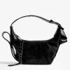 Zadig&Voltaire Le Cecilia XS Bag Black Hot