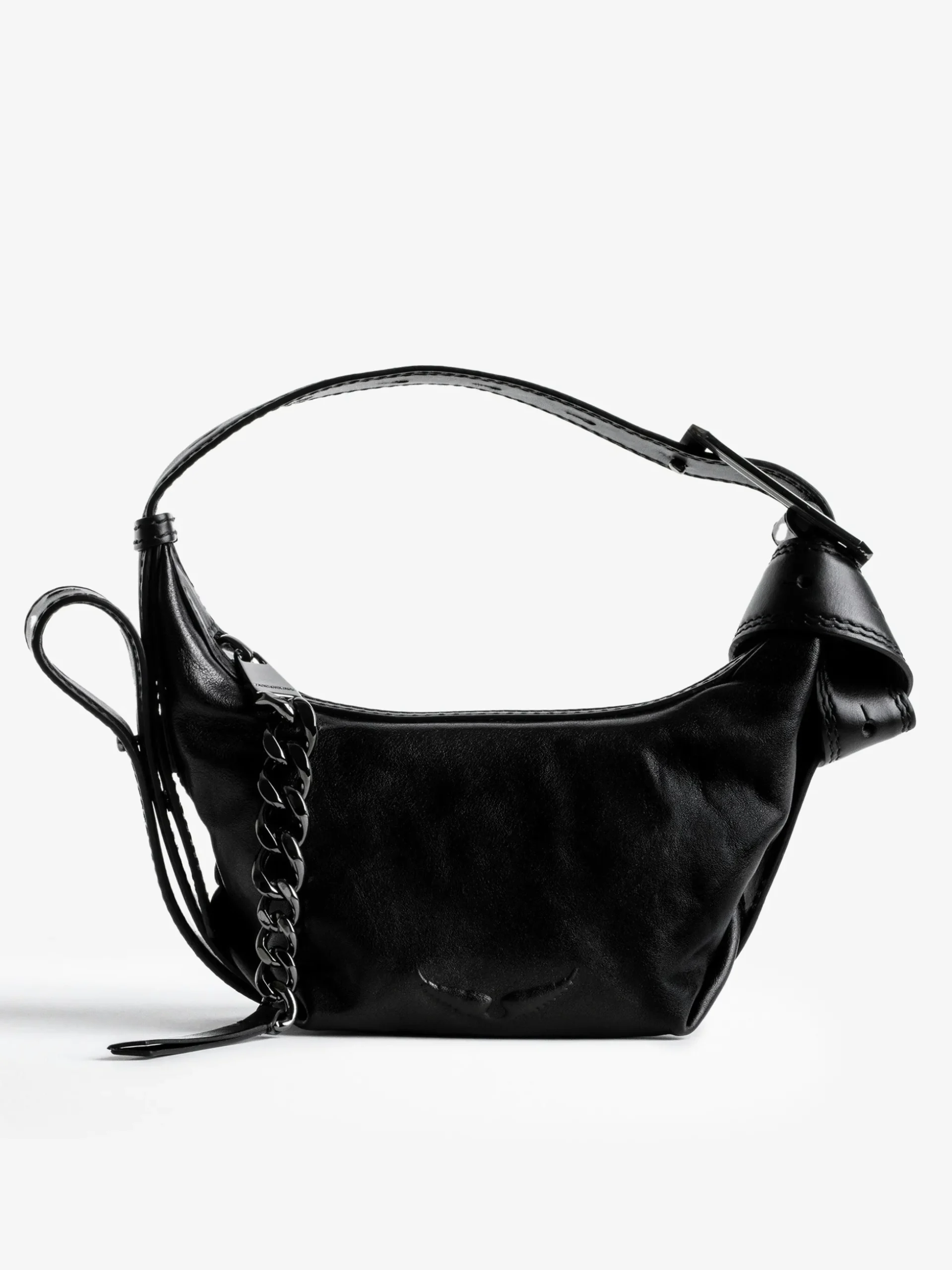le_cecilia_xs_bag_0-4.webp Zadig&Voltaire Le Cecilia XS Bag Black Hot